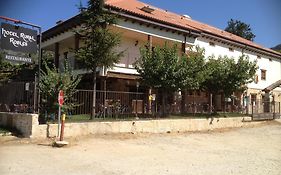 Hotel Rural Robles